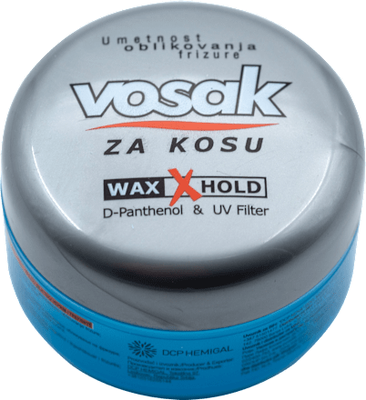 Vosak za oblikovanje kose L`OCO