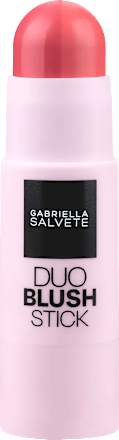 tvářenka v tyčince Duo Blush Stick 01 GABRIELLA SALVETE