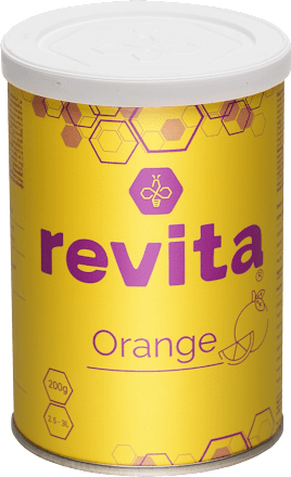 Orange prah revita
