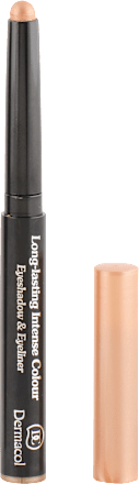 oční stíny & linka Longlasting Intense Colour 9 Dermacol
