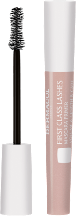 podkladová báze pod řasenku First Class Dermacol