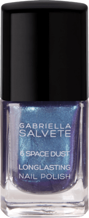 lak na nehty 06 Space Dust GABRIELLA SALVETE