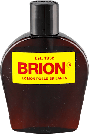 Losion posle brijanja BRION