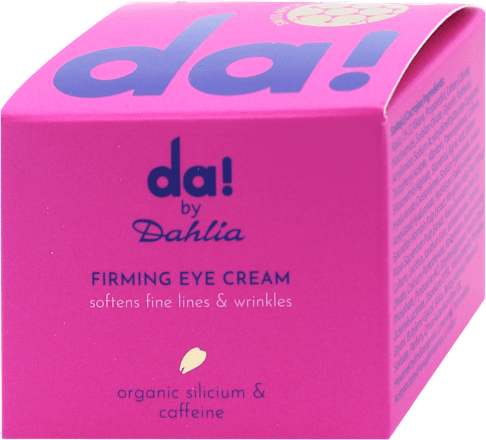 da! by Dahlia krema za predeo oko očiju Dahlia