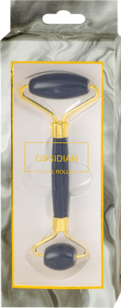 Roler za lice - obsidian  Nexus