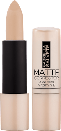 korektor MATT 01 GABRIELLA SALVETE