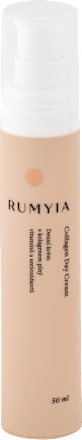 Denný pleťový krém Collagen RUMYIA