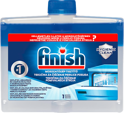 Čistač sudomašine Finish