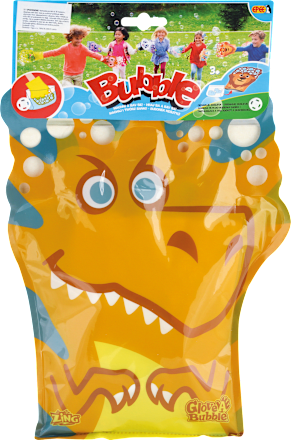 Rukavice na bubliny Trigo