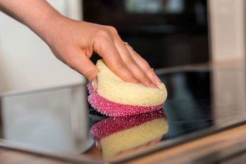 Haushaltsschwamm Scrub Daddy