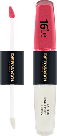 Rúž na pery 16H Lip Colour - 35 Dermacol