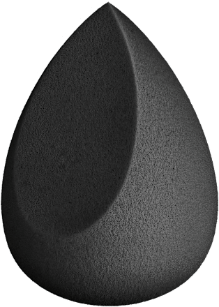 3D spužvica za nanošenje make up-a – Black AURA