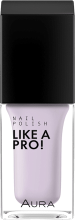 Like A Pro! lak za nokte – 130 Ice Lillac AURA