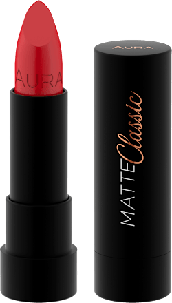 Matte Classic ruž za usne – 153 Red & Sexy  AURA