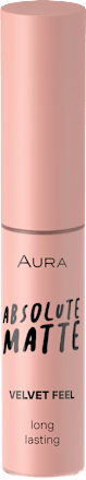 Absolute Matte tekući ruž za usne – 601 My Beloved AURA