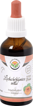 Lichořeřišnice větší SALVIA PARADISE