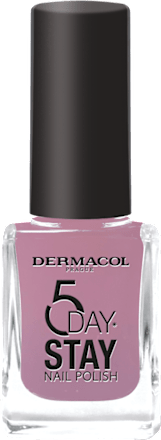 lak na nehty 5 Day Stay 58 Incognito Dermacol