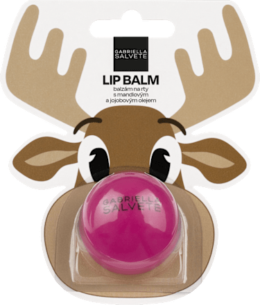 balzám na rty Vanilla Scented GABRIELLA SALVETE