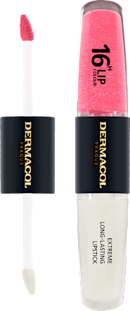 rtěnka 16H Lip Colour 2 v 1 15 Dermacol