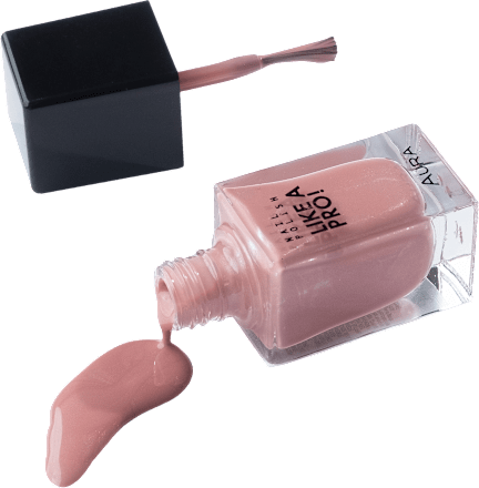 Like A Pro! lak za nokte – 114 Rose Dawn Shimmer AURA