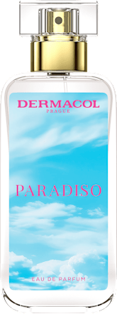 Unisex parfumovaná voda Paradiso Dermacol