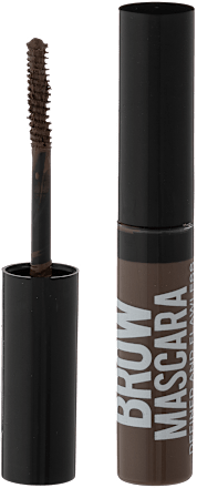 Brow maskara za obrve – Medium Brown AURA