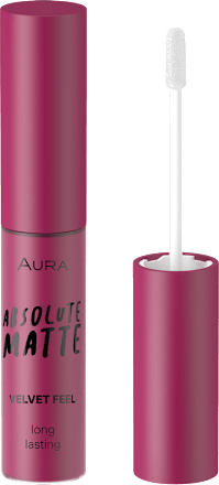 Absolute Matte tekući ruž za usne – 611 Time for Selfie AURA