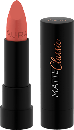 Matte Classic ruž za usne – 155 Cocoa Lips AURA