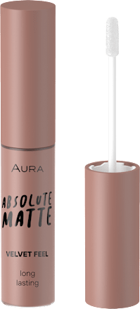 Absolute Matte tekući ruž za usne – 640 Force of Nature AURA