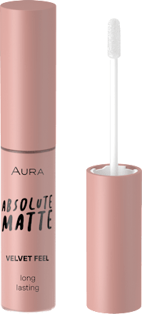 Absolute Matte tekući ruž za usne – 627 Come Closer AURA