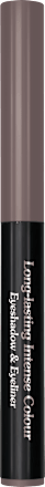 Očné tiene 2v1 Long-lasting Intense Colour - 12 Dermacol