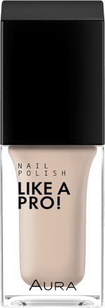 Like A Pro! lak za nokte – 159 Blushing Nude AURA