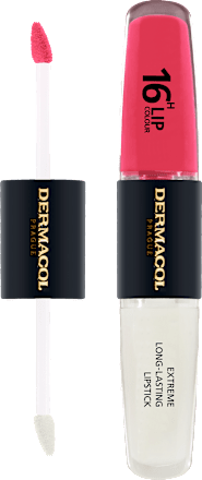 Rúž na pery 16H Lip Colour - 6 Dermacol