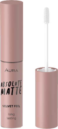 Absolute Matte tečni ruž za usne – 635 Lips on You AURA