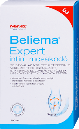 Beliema Expert intim mosakodó Beliema