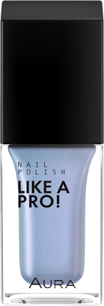 Like A Pro! Lak za nokte -134 Marble  AURA