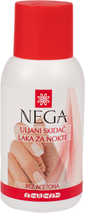 Uljani skidač laka nevena