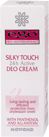 ego DEO CREAM - antiperspirant nevena