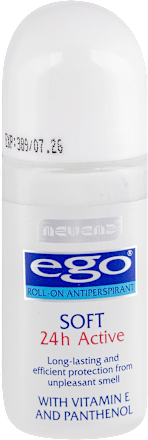  DEO roll on, SOFT nevena