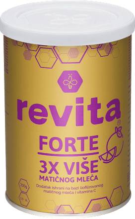 revita - FORTE revita