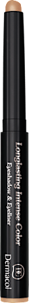 Očné tiene 2v1 Long-lasting Intense Colour - 9 Dermacol