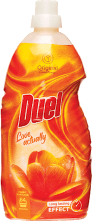 Omekšivač za veš Love actually Duel