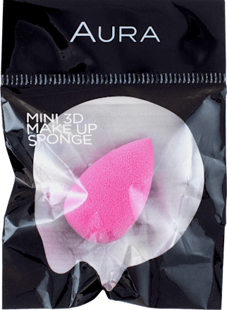 Mini 3D sunđerasti aplikator AURA