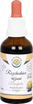 Rozchodnice růžová SALVIA PARADISE