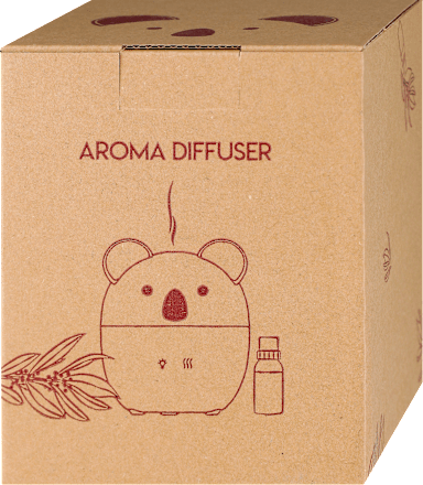 AROMA difuzer - koala Nexus