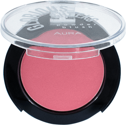 Glorious Cheeks rumenilo – 212 Cotton Candy AURA