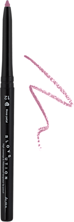 RloveUtion olovka za usne – 12 Rose Petal AURA