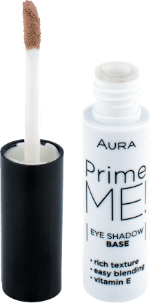 Prime Me! baza za sjenilo za oči  AURA