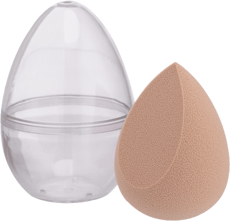 3D spužvica za nanošenje make up-a – Nude AURA
