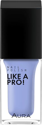 Like A Pro! lak za nokte – 115 Blue Lilac AURA